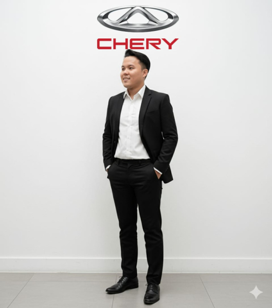 Sales Chery Bintaro Jaya