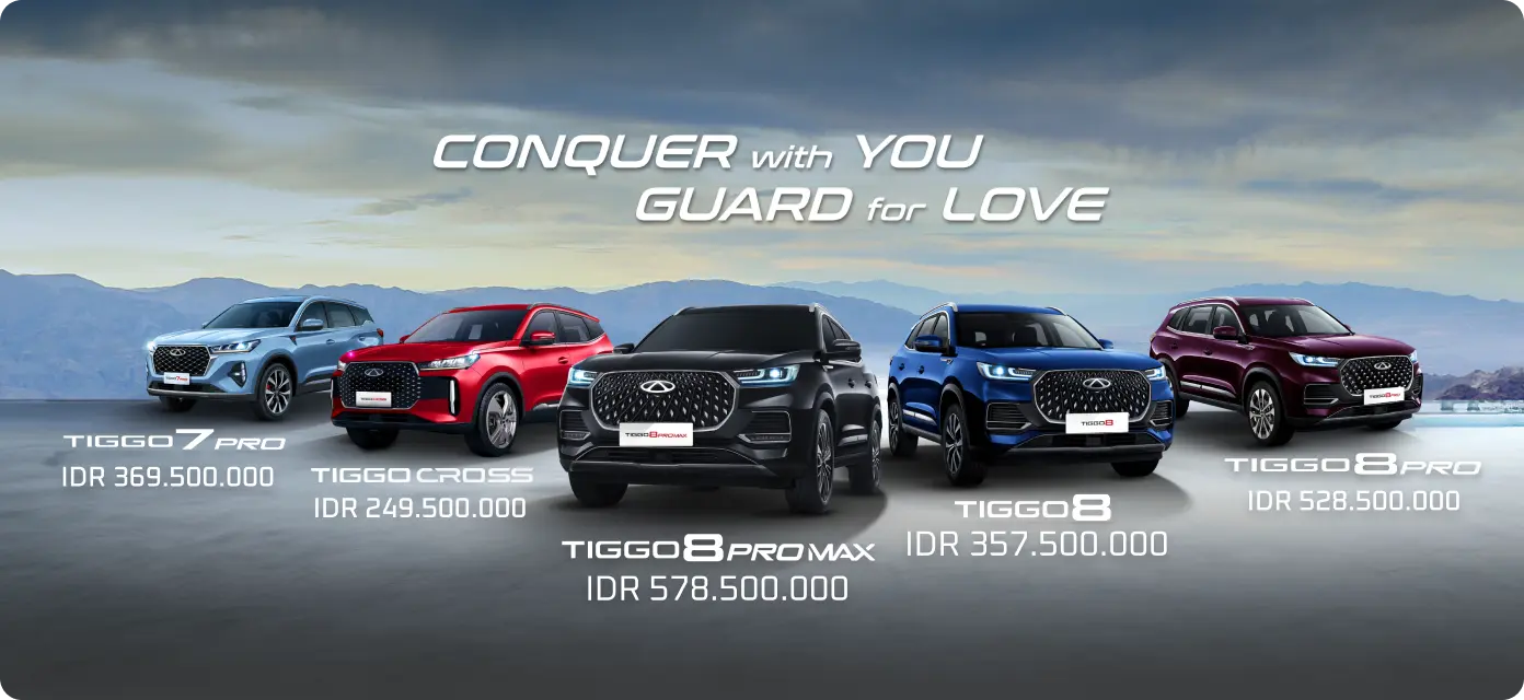 Chery bintarojaya
